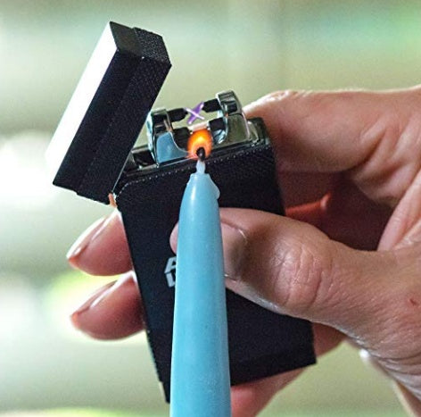 USB Atomic lighter Rechargeable Electric Lighter