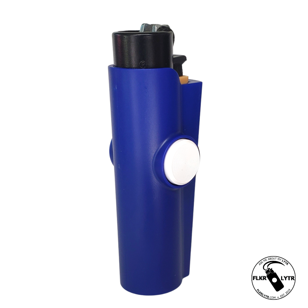 FLKR LYTR® Amazon Primer Amazon Must Have Fidget Spinner Lighter Case