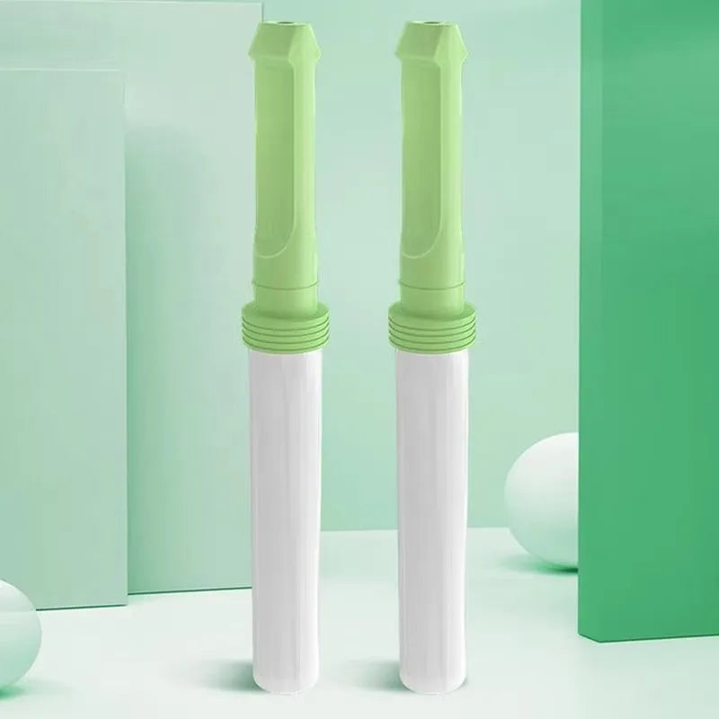 Smokeless Air Inhaler Stop Vaping Aid Non-Electric Inhaler Safe and