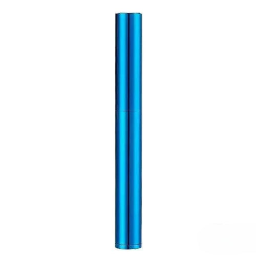 2024 New Brass Kerosene Nunchaku Lighter Windproof Mini Retro Grinding