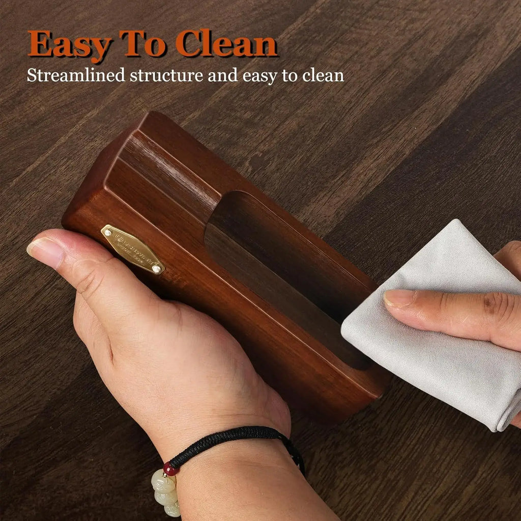 Ashtrays, Wooden Ashtray, Cigar Ashtrays, outdoor and Home Office