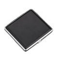 20 Sticks Gift for Men's Leather Cigarette Box Cigarette Lady Storage
