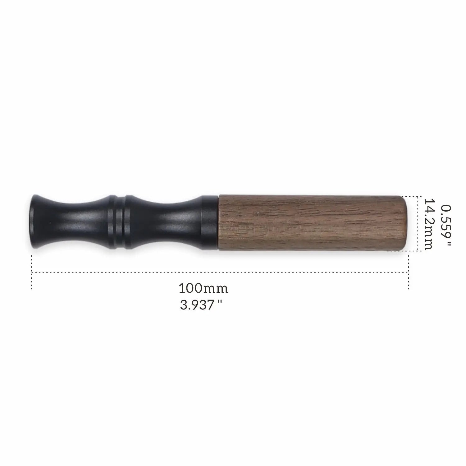 Nicotine-Free Quit Smoking Stick Smokeless Wooden Stop Smoking Stick