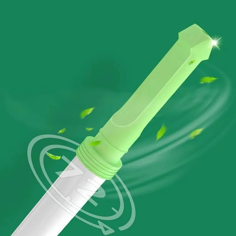 Smokeless Air Inhaler Stop Vaping Aid Non-Electric Inhaler Safe and